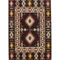 Nylon in thảm Rug